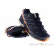 Salomon XA Pro D v8 GTX Mens Trail Running Shoes Gore-Tex, , Orange, , Male, 0018-11583, 5637921908, , N1-01.jpg