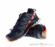 Salomon XA Pro D v8 GTX Mens Trail Running Shoes Gore-Tex, , Orange, , Male, 0018-11583, 5637921908, , N1-06.jpg