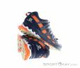 Salomon XA Pro D v8 GTX Mens Trail Running Shoes Gore-Tex, , Orange, , Male, 0018-11583, 5637921908, , N1-16.jpg