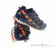 Salomon XA Pro D v8 GTX Hommes Chaussures de trail Gore-Tex, Salomon, Orange, , Hommes, 0018-11583, 5637921908, 193128714680, N2-17.jpg