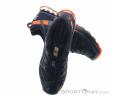 Salomon XA Pro D v8 GTX Mens Trail Running Shoes Gore-Tex, , Orange, , Male, 0018-11583, 5637921908, , N4-04.jpg