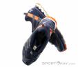 Salomon XA Pro D v8 GTX Mens Trail Running Shoes Gore-Tex, , Orange, , Male, 0018-11583, 5637921908, , N5-05.jpg