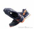Salomon XA Pro D v8 GTX Mens Trail Running Shoes Gore-Tex, , Orange, , Male, 0018-11583, 5637921908, , N5-10.jpg