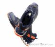 Salomon XA Pro D v8 GTX Mens Trail Running Shoes Gore-Tex, , Orange, , Male, 0018-11583, 5637921908, , N5-15.jpg