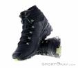 La Sportiva Ultra Raptor II Mid Leather Hommes Chaussures de randonnée, , Noir, , Hommes, 0024-10907, 5637921918, , N1-06.jpg