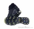 La Sportiva Ultra Raptor II Mid Leather Mens Hiking Boots, La Sportiva, Black, , Male, 0024-10907, 5637921918, 8020647994090, N1-11.jpg