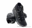 La Sportiva Ultra Raptor II Mid Leather Mens Hiking Boots, , Black, , Male, 0024-10907, 5637921918, , N2-02.jpg