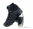 La Sportiva Ultra Raptor II Mid Leather Mens Hiking Boots, La Sportiva, Black, , Male, 0024-10907, 5637921918, 8020647994090, N2-07.jpg