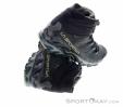 La Sportiva Ultra Raptor II Mid Leather Hommes Chaussures de randonnée, La Sportiva, Noir, , Hommes, 0024-10907, 5637921918, 8020647994090, N3-18.jpg