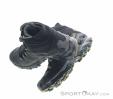 La Sportiva Ultra Raptor II Mid Leather Mens Hiking Boots, La Sportiva, Black, , Male, 0024-10907, 5637921918, 8020647994090, N4-09.jpg
