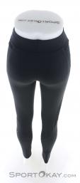 Odlo Zeroweight Warm Tights Womens Leggings, Odlo, Black, , Female, 0005-10167, 5637922340, 7613361709852, N3-13.jpg