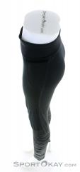 Odlo Warm Reflective Tights Mujer Pantalón de running, Odlo, Negro, , Mujer, 0005-10169, 5637922369, 7613361877193, N3-08.jpg