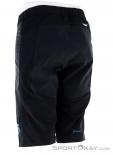 Scott Trail Storm Insuloft Alpha Mens Biking Shorts, , Black, , Male, 0023-12006, 5637922377, , N1-11.jpg
