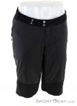 Scott Trail Storm Insuloft Alpha Mens Biking Shorts, , Black, , Male, 0023-12006, 5637922377, , N2-02.jpg