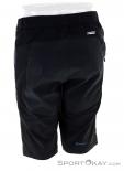 Scott Trail Storm Insuloft Alpha Mens Biking Shorts, , Black, , Male, 0023-12006, 5637922377, , N2-12.jpg