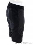 Scott Trail Storm Insuloft Alpha Mens Biking Shorts, , Black, , Male, 0023-12006, 5637922377, , N2-17.jpg