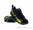Salomon XA Rogg 2 GTX Mens Trail Running Shoes, Salomon, Yellow, , Male, 0018-11584, 5637922407, 193128738709, N1-01.jpg
