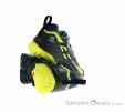 Salomon XA Rogg 2 GTX Mens Trail Running Shoes, Salomon, Yellow, , Male, 0018-11584, 5637922407, 193128738709, N1-16.jpg