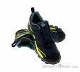 Salomon XA Rogg 2 GTX Mens Trail Running Shoes, Salomon, Yellow, , Male, 0018-11584, 5637922407, 193128738709, N2-02.jpg