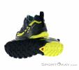 Salomon XA Rogg 2 GTX Mens Trail Running Shoes, Salomon, Yellow, , Male, 0018-11584, 5637922407, 193128738709, N2-12.jpg