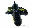 Salomon XA Rogg 2 GTX Mens Trail Running Shoes, Salomon, Yellow, , Male, 0018-11584, 5637922407, 193128738709, N3-03.jpg
