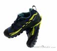 Salomon XA Rogg 2 GTX Mens Trail Running Shoes, Salomon, Yellow, , Male, 0018-11584, 5637922407, 193128738709, N3-08.jpg