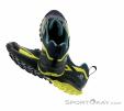 Salomon XA Rogg 2 GTX Mens Trail Running Shoes, Salomon, Yellow, , Male, 0018-11584, 5637922407, 193128738709, N4-14.jpg