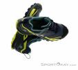 Salomon XA Rogg 2 GTX Mens Trail Running Shoes, Salomon, Yellow, , Male, 0018-11584, 5637922407, 193128738709, N4-19.jpg