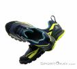 Salomon XA Rogg 2 GTX Mens Trail Running Shoes, Salomon, Yellow, , Male, 0018-11584, 5637922407, 193128738709, N5-10.jpg