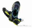 Salomon XA Rogg 2 GTX Mens Trail Running Shoes, Salomon, Yellow, , Male, 0018-11584, 5637922407, 193128738709, N5-15.jpg