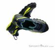 Salomon XA Rogg 2 GTX Mens Trail Running Shoes, Salomon, Yellow, , Male, 0018-11584, 5637922407, 193128738709, N5-20.jpg