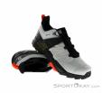 Salomon X Ultra 4 GTX Mens Hiking Boots Gore-Tex, , White, , Male, 0018-11489, 5637922428, , N1-01.jpg