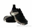 Salomon X Ultra 4 GTX Hommes Chaussures de randonnée Gore-Tex, Salomon, Vert foncé olive, , Hommes, 0018-11489, 5637922435, 193128521547, N1-01.jpg