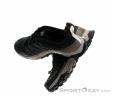 Salomon X Ultra 4 GTX Hommes Chaussures de randonnée Gore-Tex, Salomon, Vert foncé olive, , Hommes, 0018-11489, 5637922435, 193128521547, N4-09.jpg