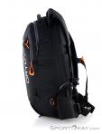 Ortovox Free Rider 22l Ski Touring Backpack, Ortovox, Black, , Male,Female,Unisex, 0016-11373, 5637922464, 4251422592345, N1-06.jpg