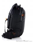 Ortovox Free Rider 22l Ski Touring Backpack, Ortovox, Black, , Male,Female,Unisex, 0016-11373, 5637922464, 4251422592345, N1-16.jpg