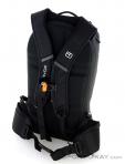 Ortovox Free Rider 22l Ski Touring Backpack, , Black, , Male,Female,Unisex, 0016-11373, 5637922464, , N2-12.jpg