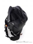 Ortovox Free Rider 22l Ski Touring Backpack, , Black, , Male,Female,Unisex, 0016-11373, 5637922464, , N4-14.jpg