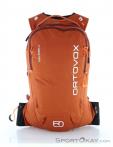 Ortovox Free Rider 22l Ski Touring Backpack, Ortovox, Orange, , Male,Female,Unisex, 0016-11373, 5637922465, 4251422592352, N1-01.jpg