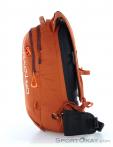Ortovox Free Rider 22l Ski Touring Backpack, , Orange, , Male,Female,Unisex, 0016-11373, 5637922465, , N1-06.jpg