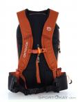 Ortovox Free Rider 22l Ski Touring Backpack, , Orange, , Male,Female,Unisex, 0016-11373, 5637922465, , N1-11.jpg