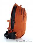 Ortovox Free Rider 22l Ski Touring Backpack, Ortovox, Orange, , Male,Female,Unisex, 0016-11373, 5637922465, 4251422592352, N1-16.jpg