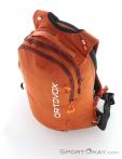 Ortovox Free Rider 22l Ski Touring Backpack, Ortovox, Orange, , Male,Female,Unisex, 0016-11373, 5637922465, 4251422592352, N3-03.jpg