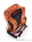 Ortovox Free Rider 22l Ski Touring Backpack, Ortovox, Orange, , Male,Female,Unisex, 0016-11373, 5637922465, 4251422592352, N4-09.jpg