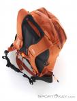 Ortovox Free Rider 22l Ski Touring Backpack, Ortovox, Orange, , Male,Female,Unisex, 0016-11373, 5637922465, 4251422592352, N4-14.jpg