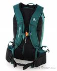 Ortovox Free Rider 22l Ski Touring Backpack, , Olive-Dark Green, , Male,Female,Unisex, 0016-11373, 5637922466, , N2-12.jpg