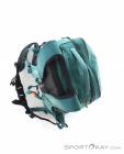 Ortovox Free Rider 22l Ski Touring Backpack, , Olive-Dark Green, , Male,Female,Unisex, 0016-11373, 5637922466, , N5-15.jpg