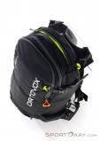 Ortovox Free Rider 26l Women Ski Touring Backpack, , Black, , Female, 0016-11375, 5637922505, , N4-04.jpg
