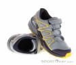 Salomon Speedcross CSWP Kids Trail Running Shoes, , Gray, , Boy,Girl, 0018-11589, 5637922525, , N1-01.jpg