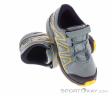 Salomon Speedcross CSWP Enfants Chaussures de trail, Salomon, Gris, , Garçons,Filles, 0018-11589, 5637922525, 193128747572, N2-02.jpg